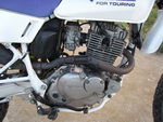 Заказать из Японии мотоцикл Suzuki Djebel200 1993 фото 13
